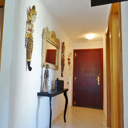 Apartment Familidays 015 Saint Malo Salou