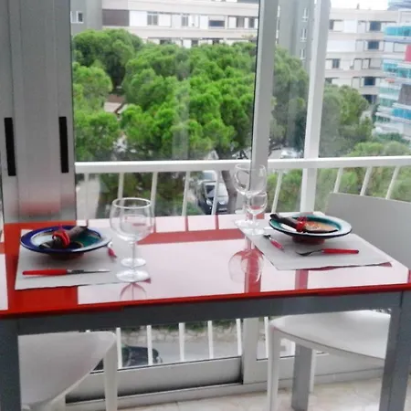Apartment Familidays 015 Saint Malo Salou
