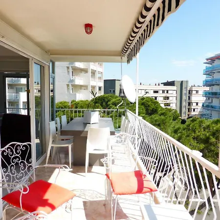 Familidays 015 Saint Malo Appartamento Salou