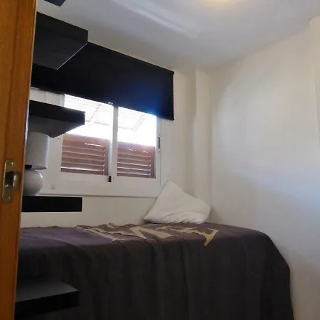 Familidays 015 Saint Malo Appartamento Salou