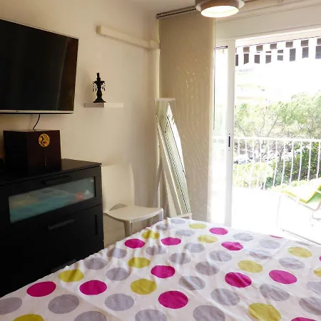 Apartament Familidays 015 Saint Malo *