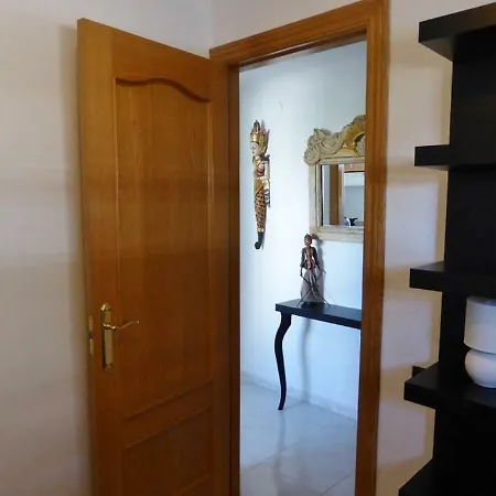 Apartament Familidays 015 Saint Malo *